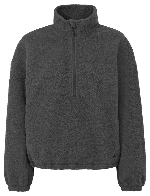 Women's Najun HZ Fleece - happy blue