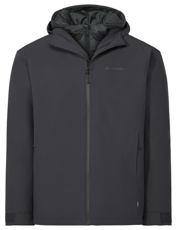 Men's Mineo 3in1 Jacket - pebbles