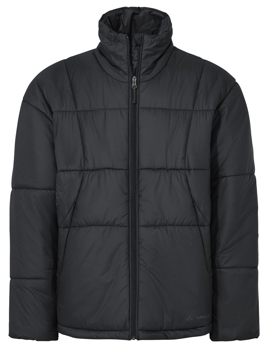 Men's Najun Padded Jacket - black
