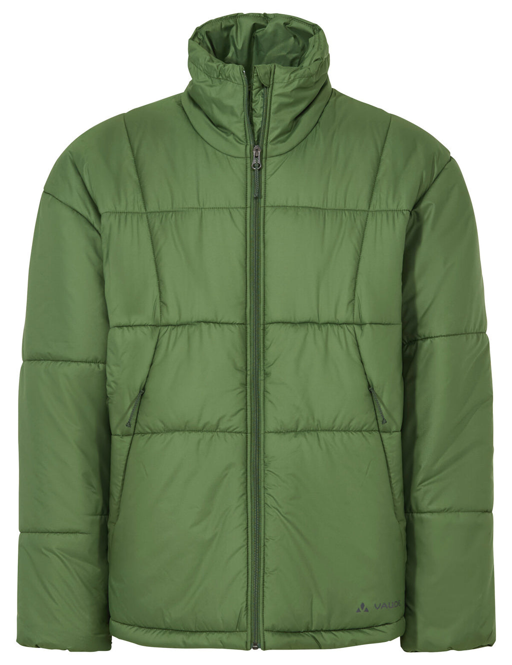 Men's Najun Padded Jacket - thyme