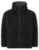 Men's Manukau Fleece Jacket IV - black