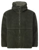 Men's Manukau Fleece Jacket IV - khaki