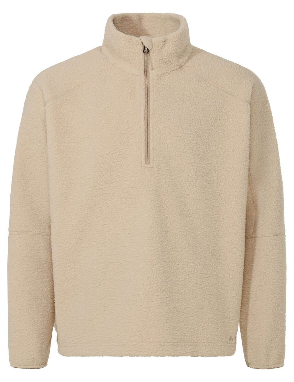 Men's Najun HZ Fleece - pigeon grey