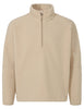 Men's Najun HZ Fleece - pigeon grey