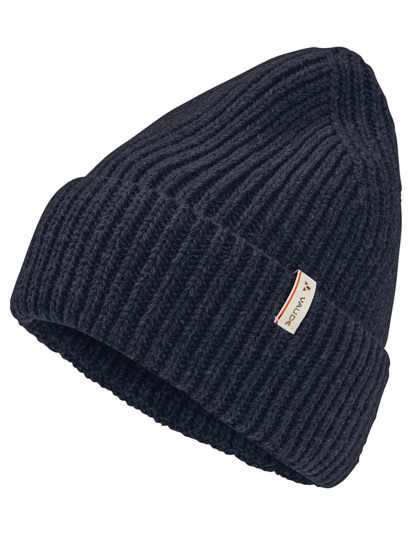 Coreway Beanie II - dark sea
