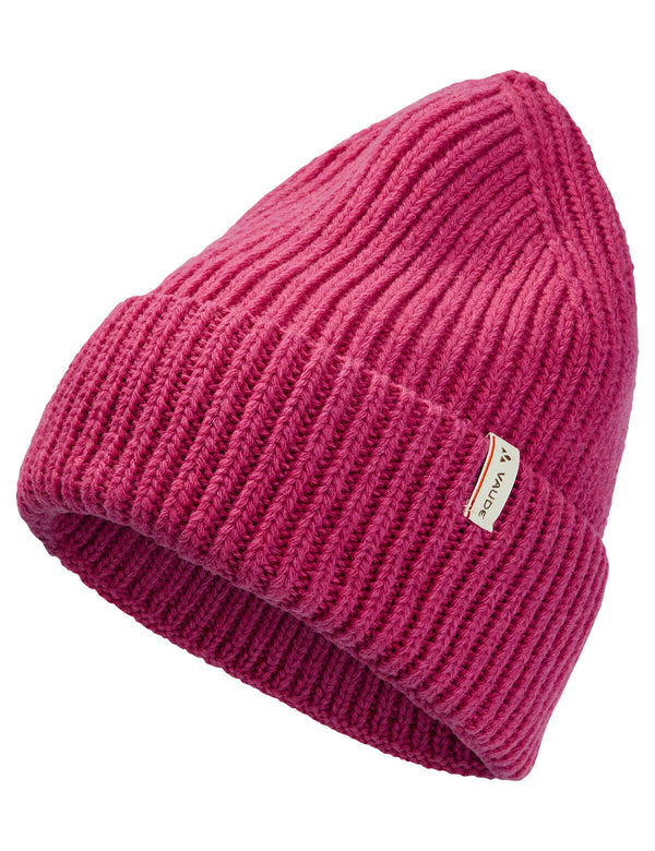 Coreway Beanie II - hibiscus pink