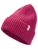 Coreway Beanie II - hibiscus pink