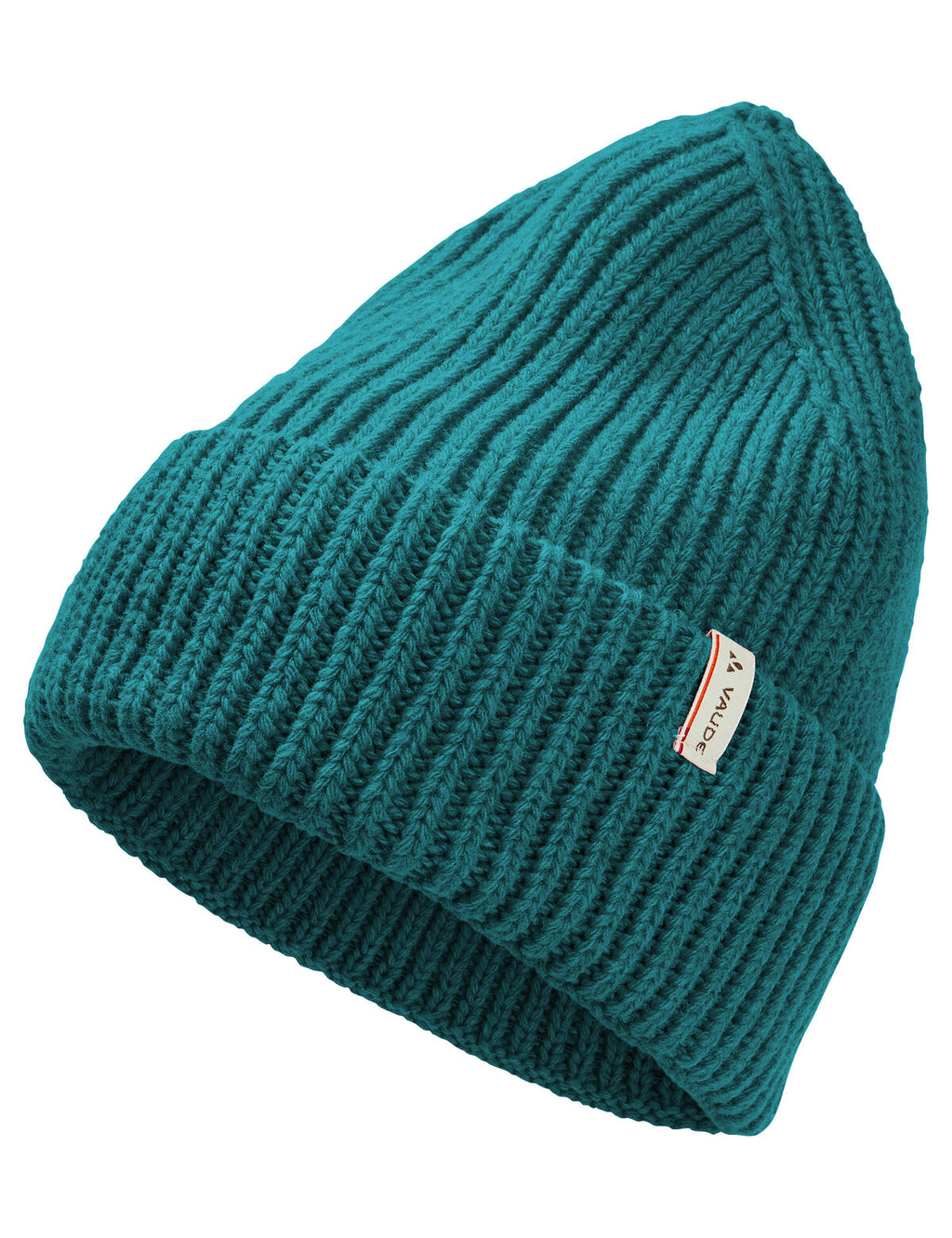Coreway Beanie II - dark fjord green