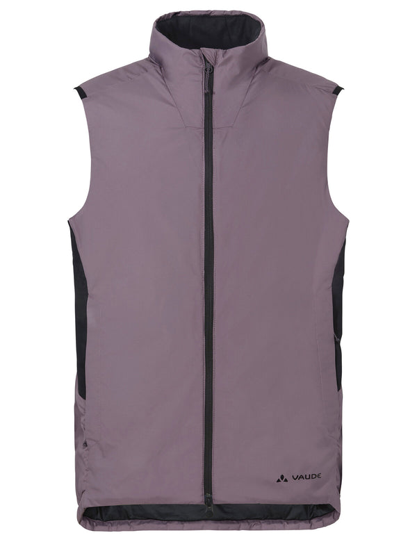 Men's Moab Insulation Light Vest - purple ash