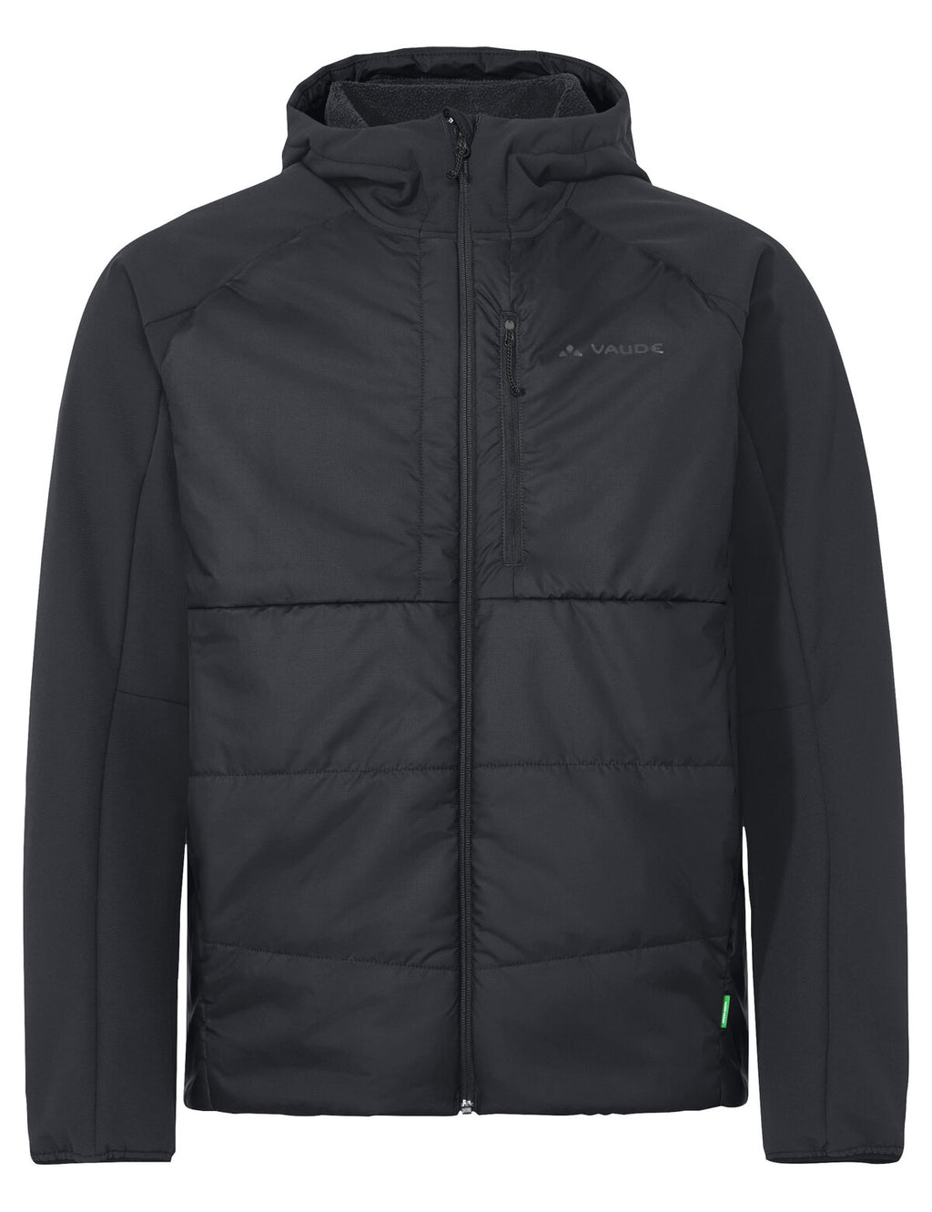 Men's Elope Hybrid Jacket II - black