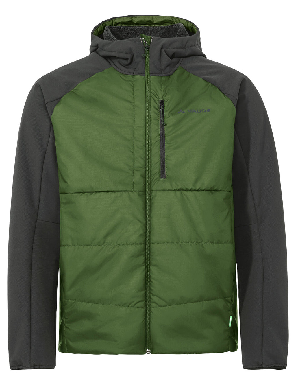 Men's Elope Hybrid Jacket II - umbra