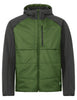 Men's Elope Hybrid Jacket II - umbra
