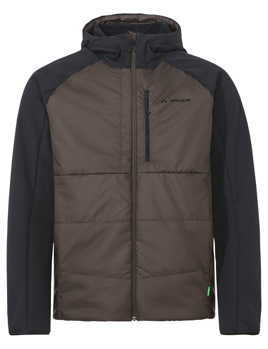 Men's Elope Hybrid Jacket II - deer brown