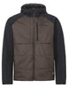 Men's Elope Hybrid Jacket II - deer brown