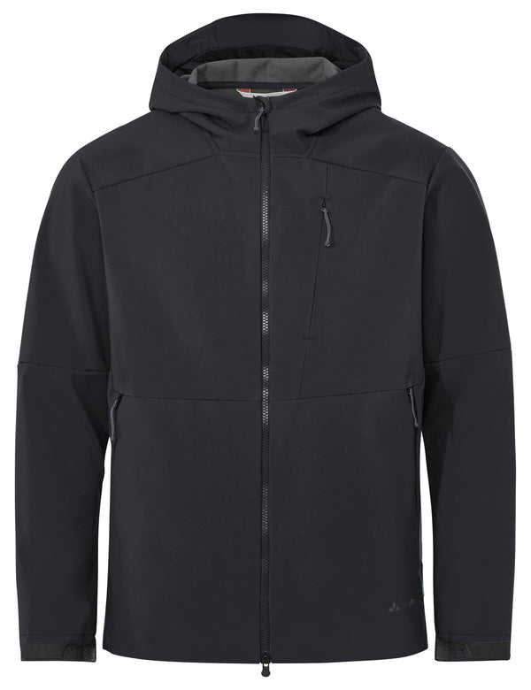Men's Roccia Softshell Jacket III - black
