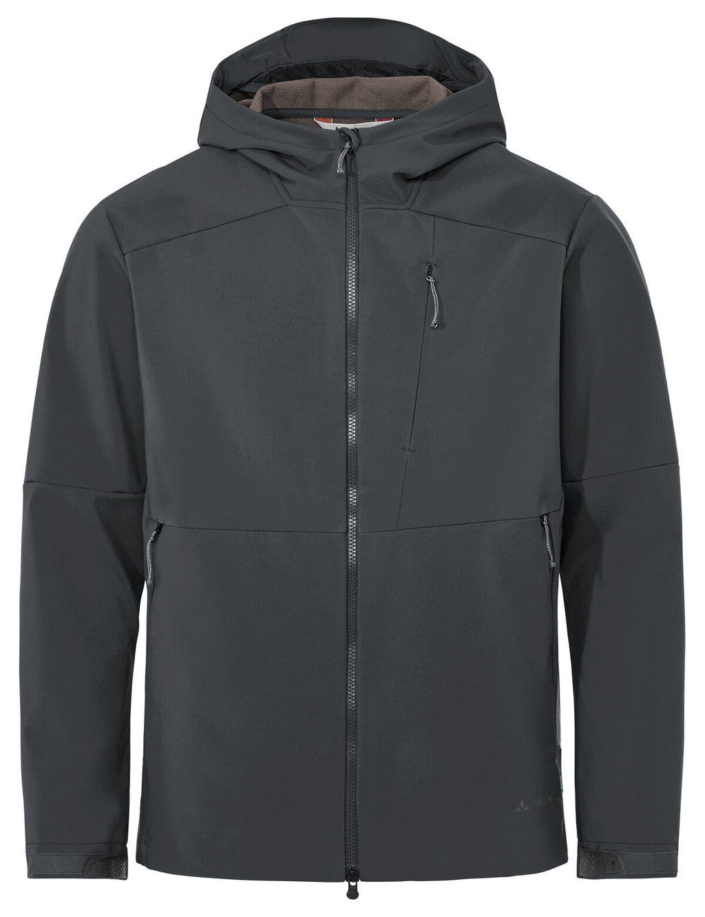 Men's Roccia Softshell Jacket III - graphite