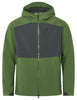 Men's Roccia Softshell Jacket III - red velvet