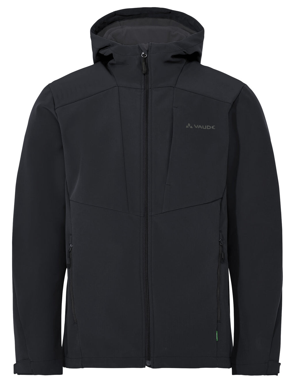 Men's Cyclone Hooded Jacket II - black