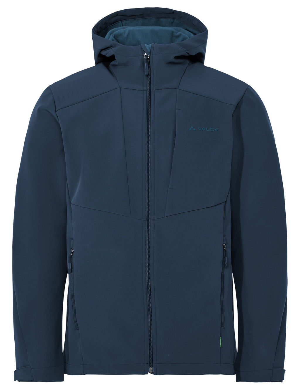 Men's Cyclone Hooded Jacket II - dark sea