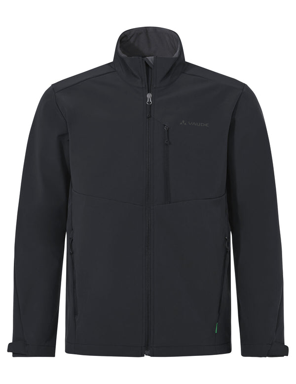 Men's Cyclone Jacket V - black