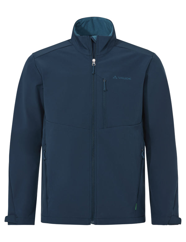 Men's Cyclone Jacket V - dark sea