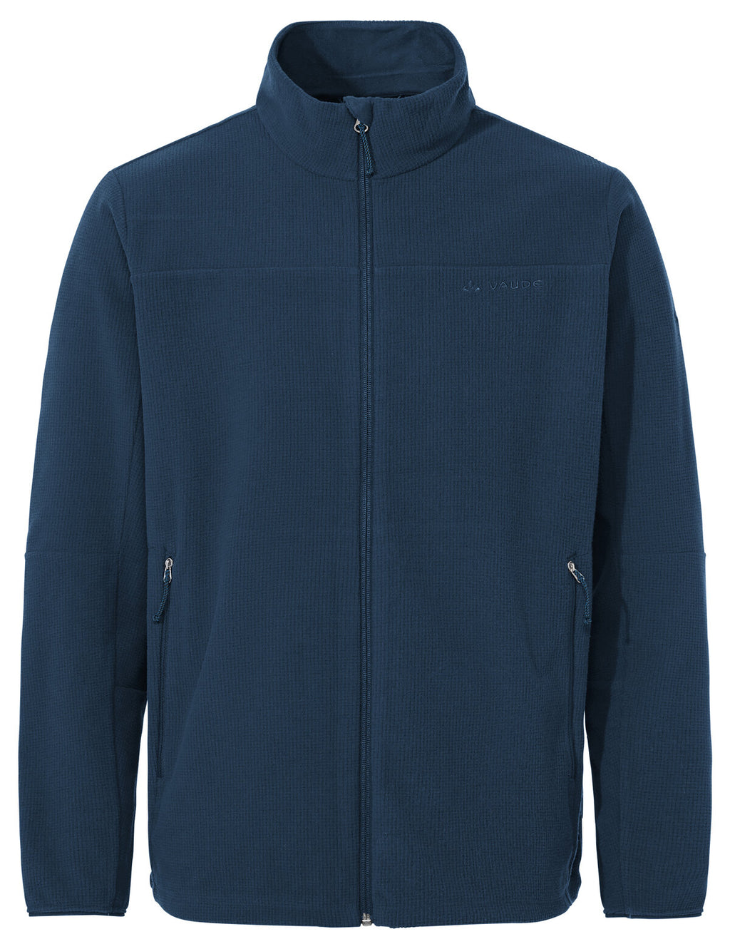 Men's Strathcona Fleece Jacket - dark sea