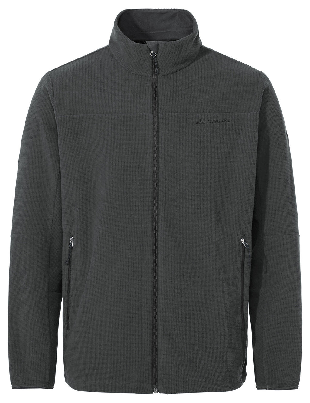 Men's Strathcona Fleece Jacket - graphite
