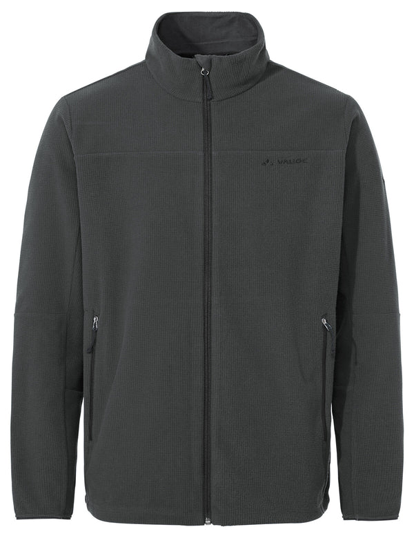 Men's Strathcona Fleece Jacket - graphite