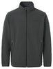 Men's Strathcona Fleece Jacket - graphite
