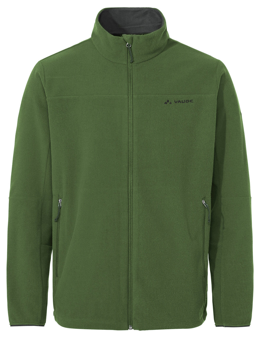 Men's Strathcona Fleece Jacket - umbra