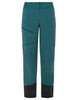 Women's Larice Pants V - elderwood
