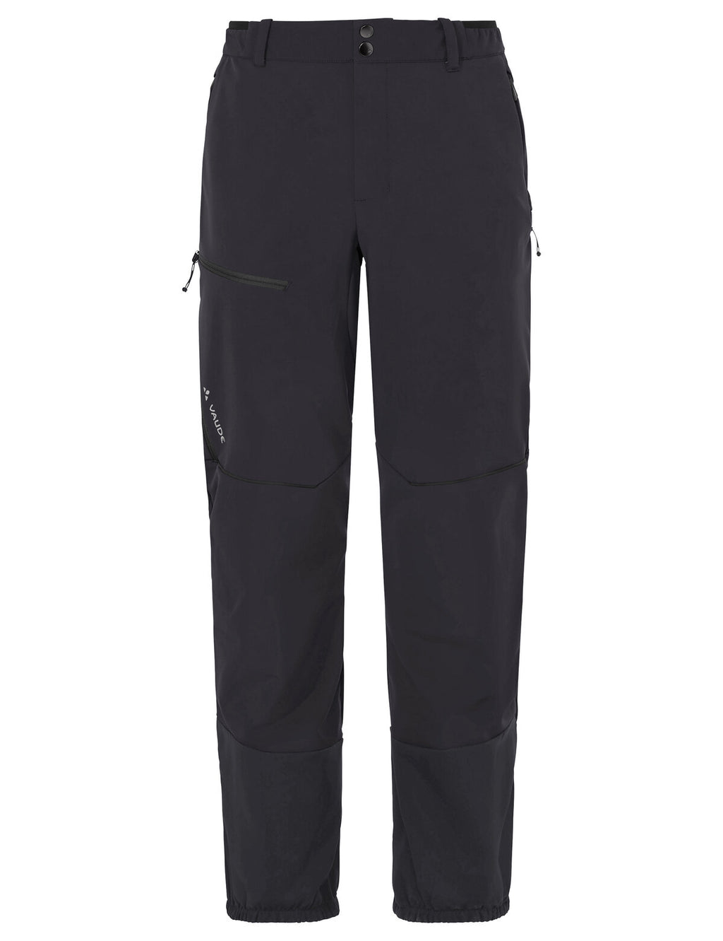 Men's Larice Pants V - black