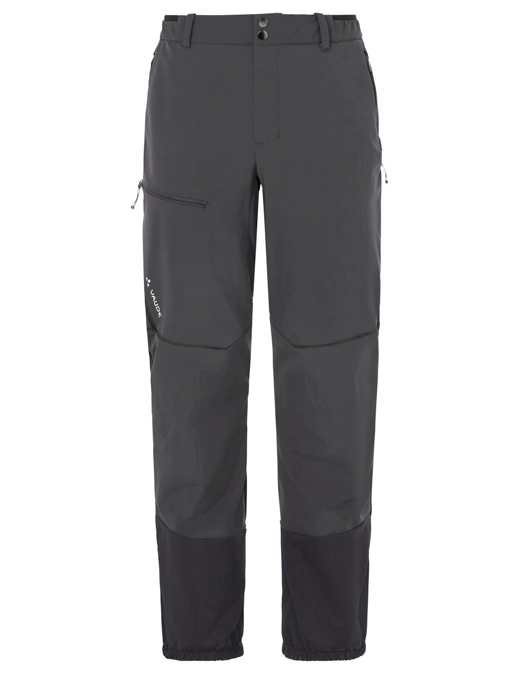 Men's Larice Pants V - pigeon grey