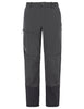 Men's Larice Pants V - pigeon grey