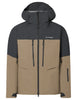 Men's Monviso 3L Jacket II - oat