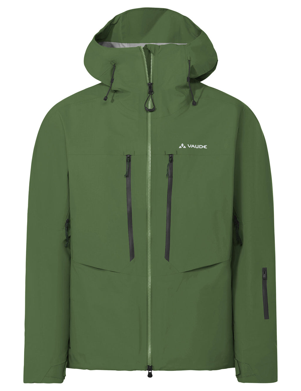 Men's Monviso 3L Jacket II - thyme
