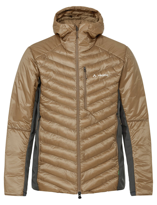 Men's Sesvenna Pro Jacket III - oat