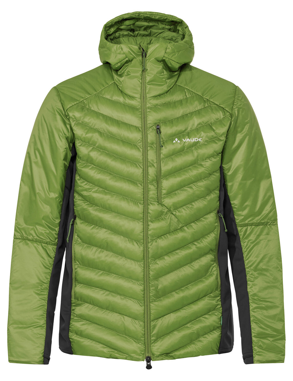Men's Sesvenna Pro Jacket III - green pepper
