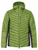 Men's Sesvenna Pro Jacket III - green pepper