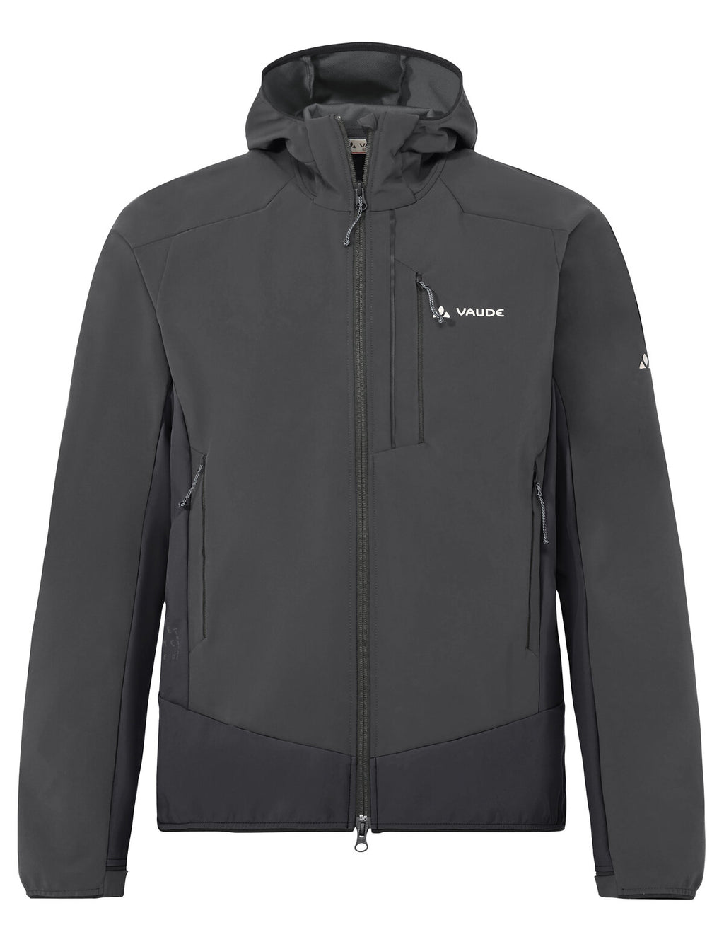 Men's Larice Softshell Jacket - deep pond