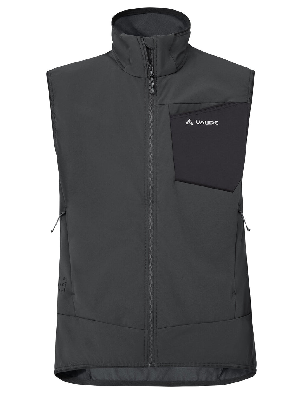 Men's Larice Light Vest - graphite