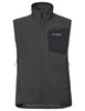 Men's Larice Light Vest - graphite
