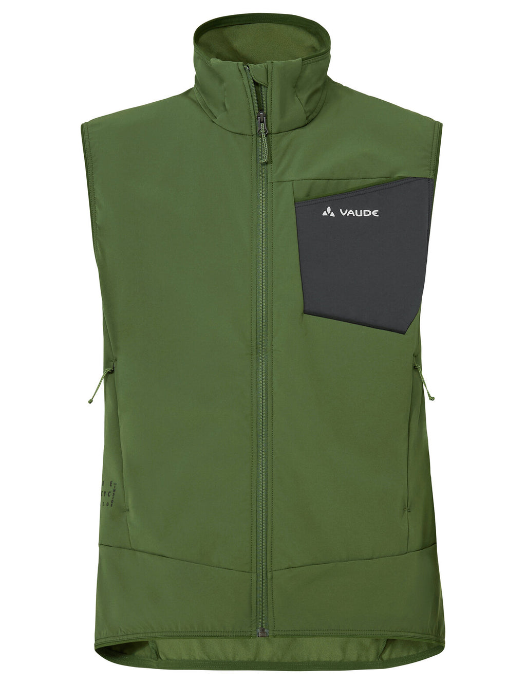 Men's Larice Light Vest - thyme