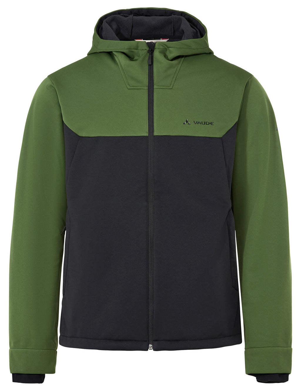 Men's Qimsa Hooded Softshell Jacket II - boulder