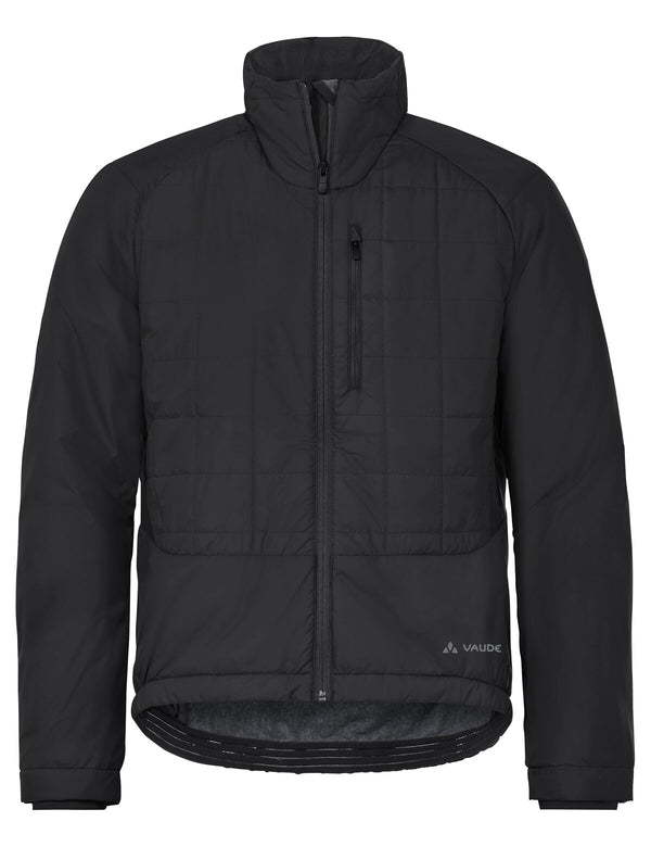 Men's Posta Insulation Jacket II - neon yellow