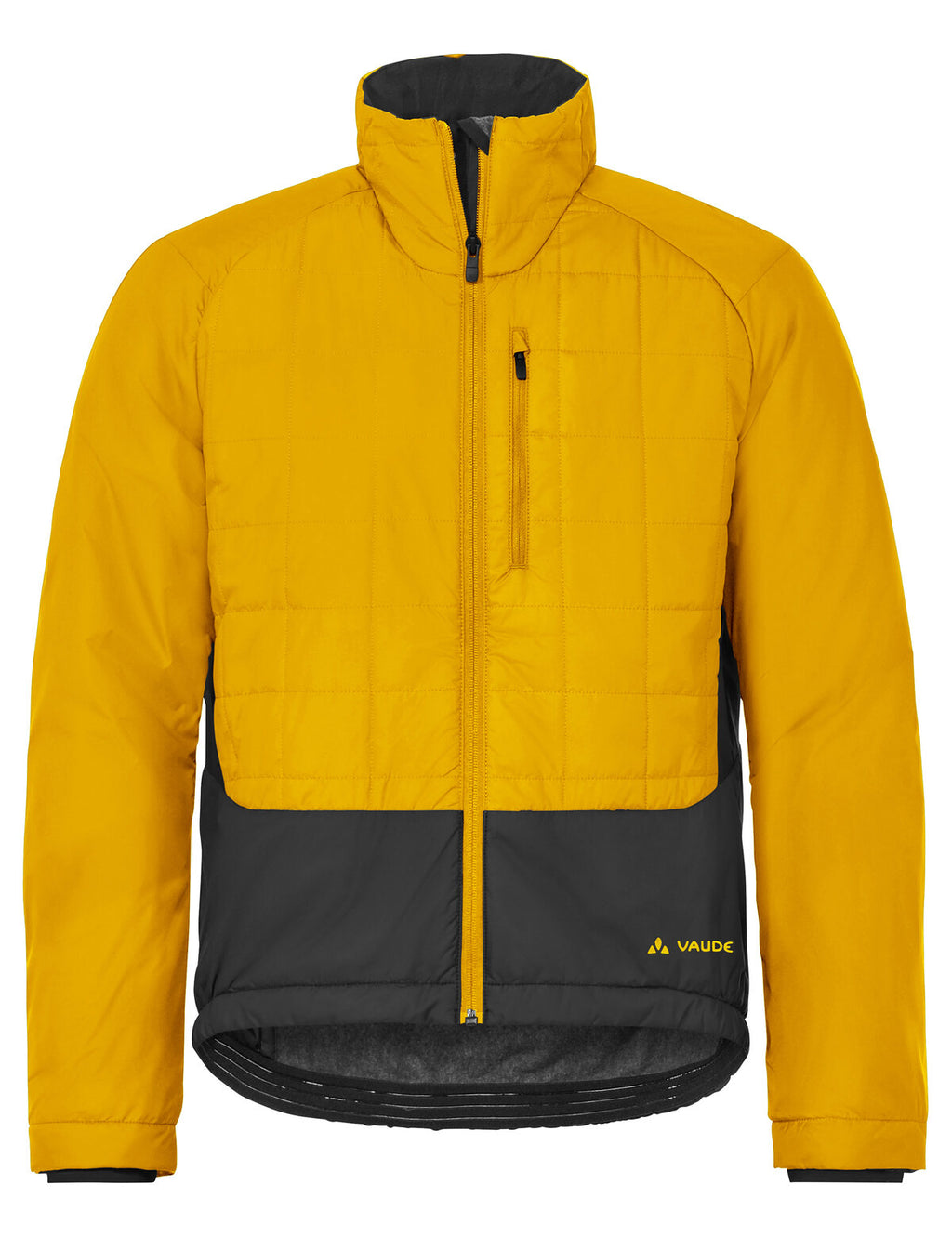 Men's Posta Insulation Jacket II - bright green