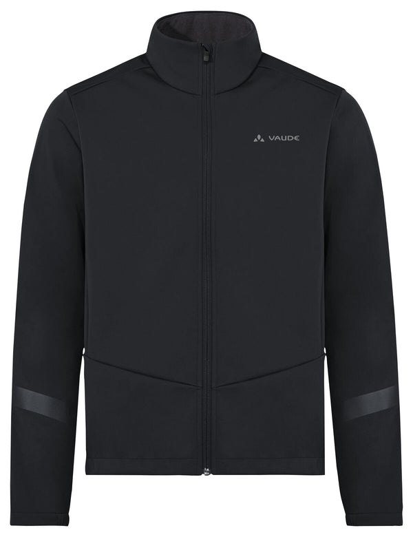 Men's Matera Softshell Jacket III - pigeon grey
