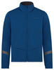 Men's Matera Softshell Jacket III - everest blue