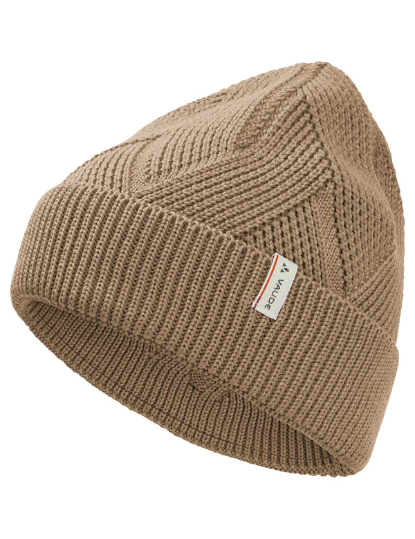 Skomer Beanie - oat