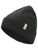 Skomer Beanie - elderwood